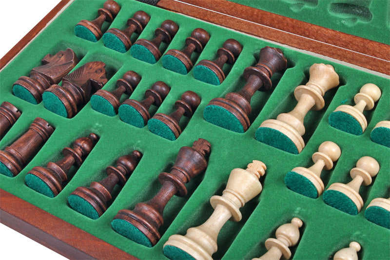 Inlay Jowisz