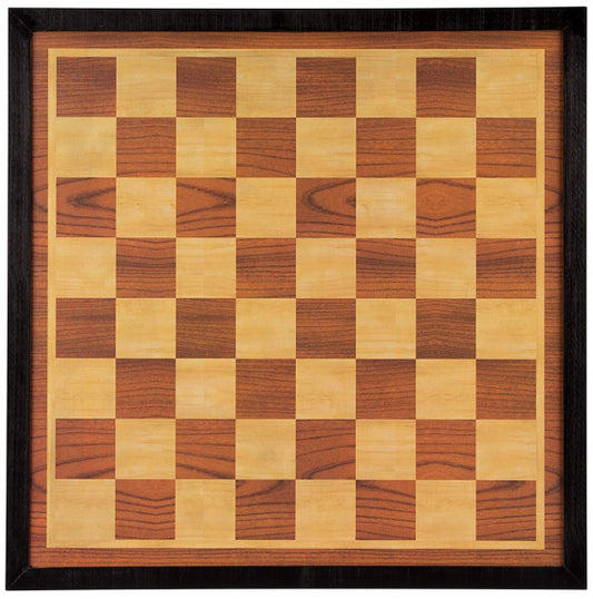 Abbey schaak- en dambord