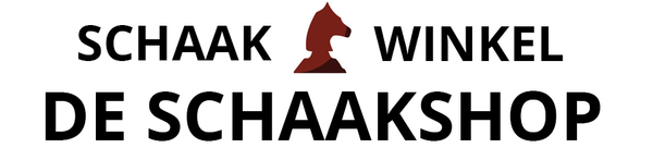 Schaakwinkel De Schaakshop