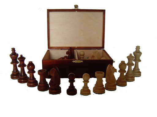 Schaakstukken nr 7
