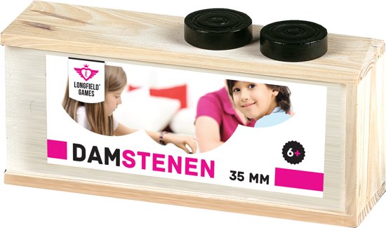 Damschijven 32 mm